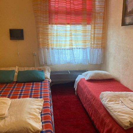 Anna Bed & Breakfast Kallaste  Luaran gambar