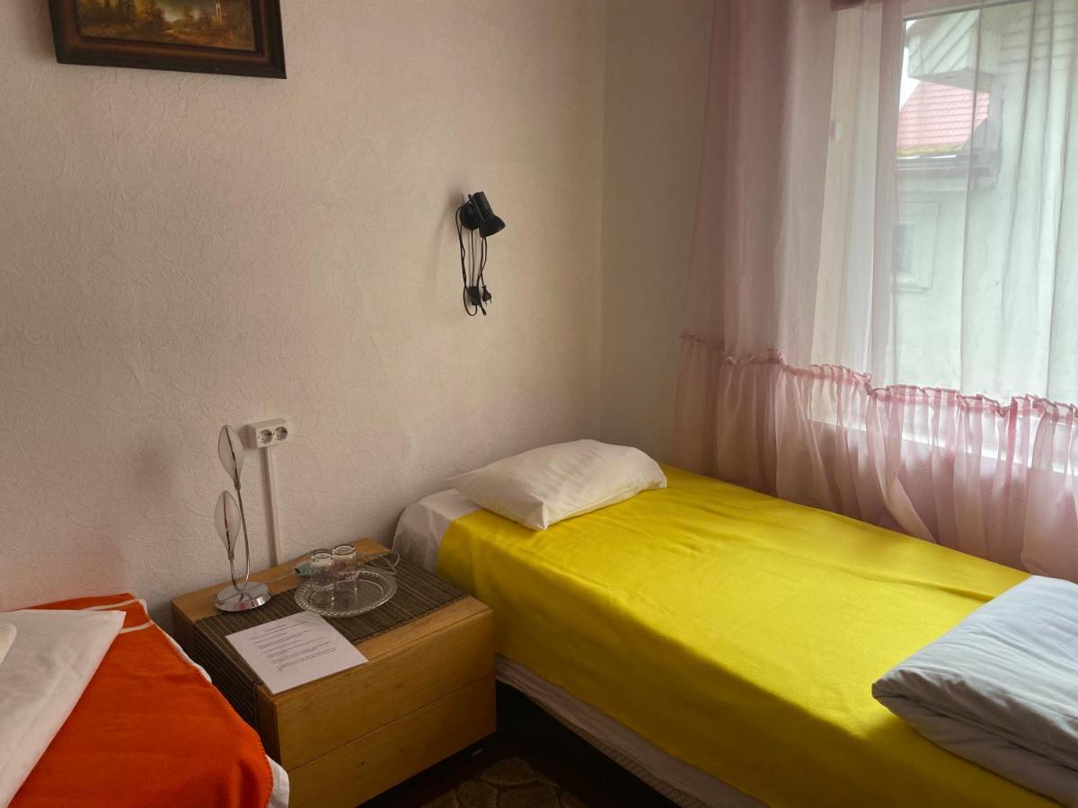 Anna Bed & Breakfast Kallaste  Luaran gambar