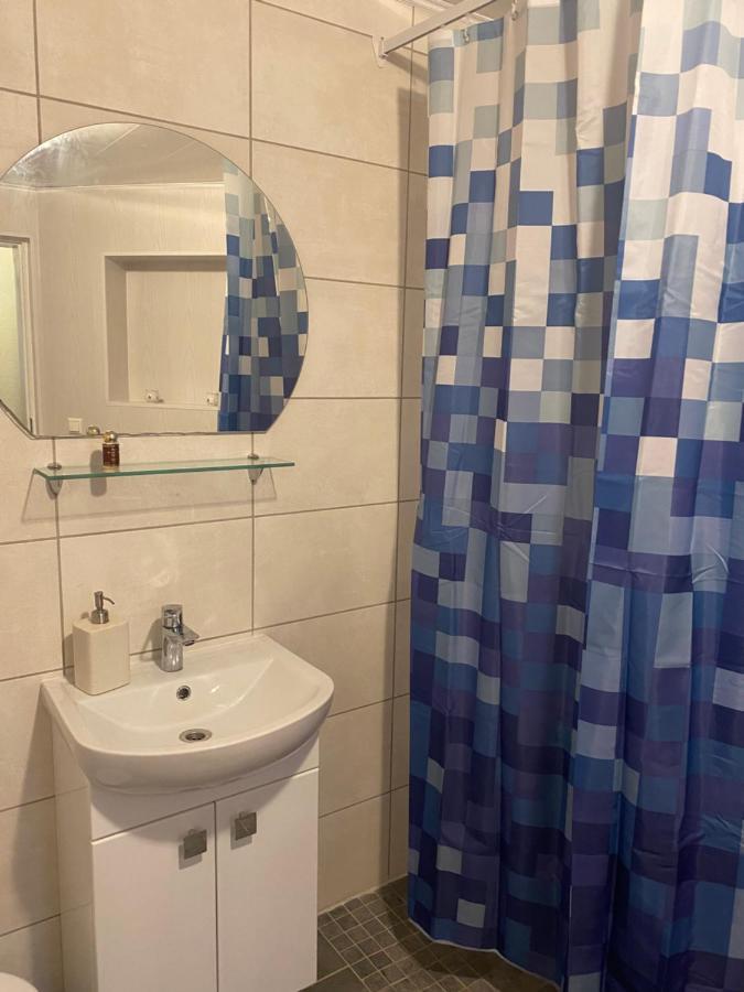 Anna Bed & Breakfast Kallaste  Luaran gambar