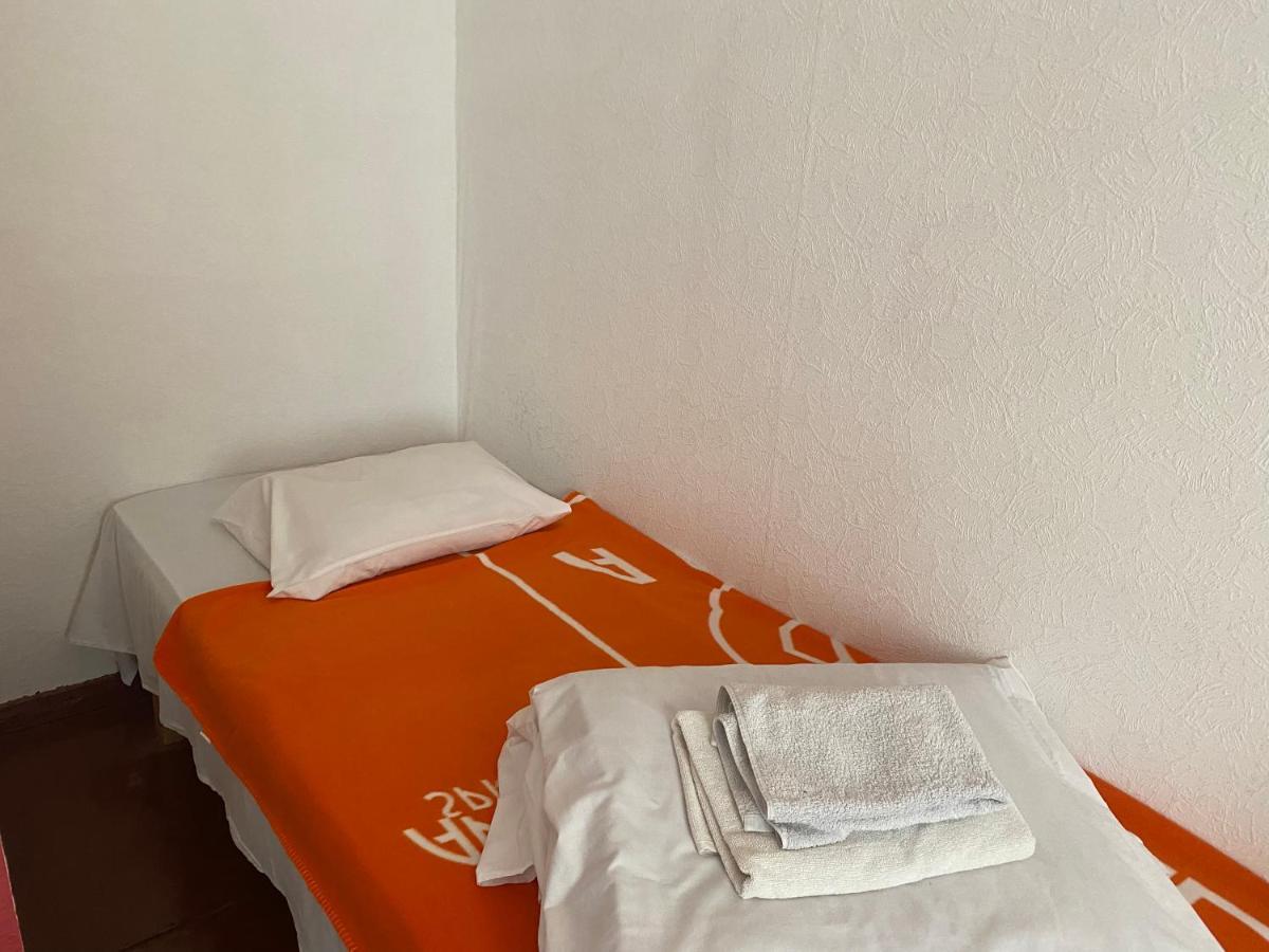 Anna Bed & Breakfast Kallaste  Luaran gambar
