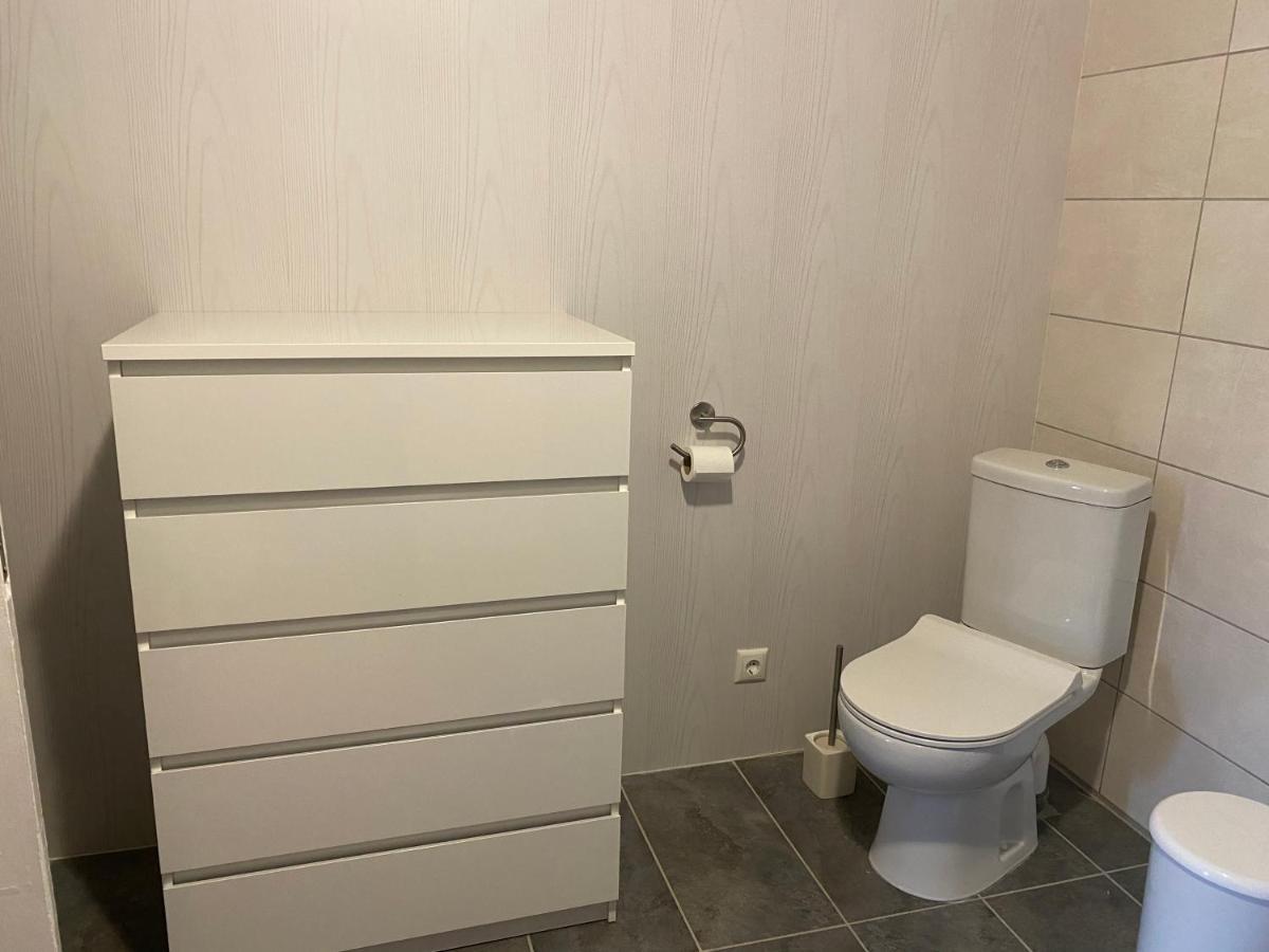 Anna Bed & Breakfast Kallaste  Luaran gambar