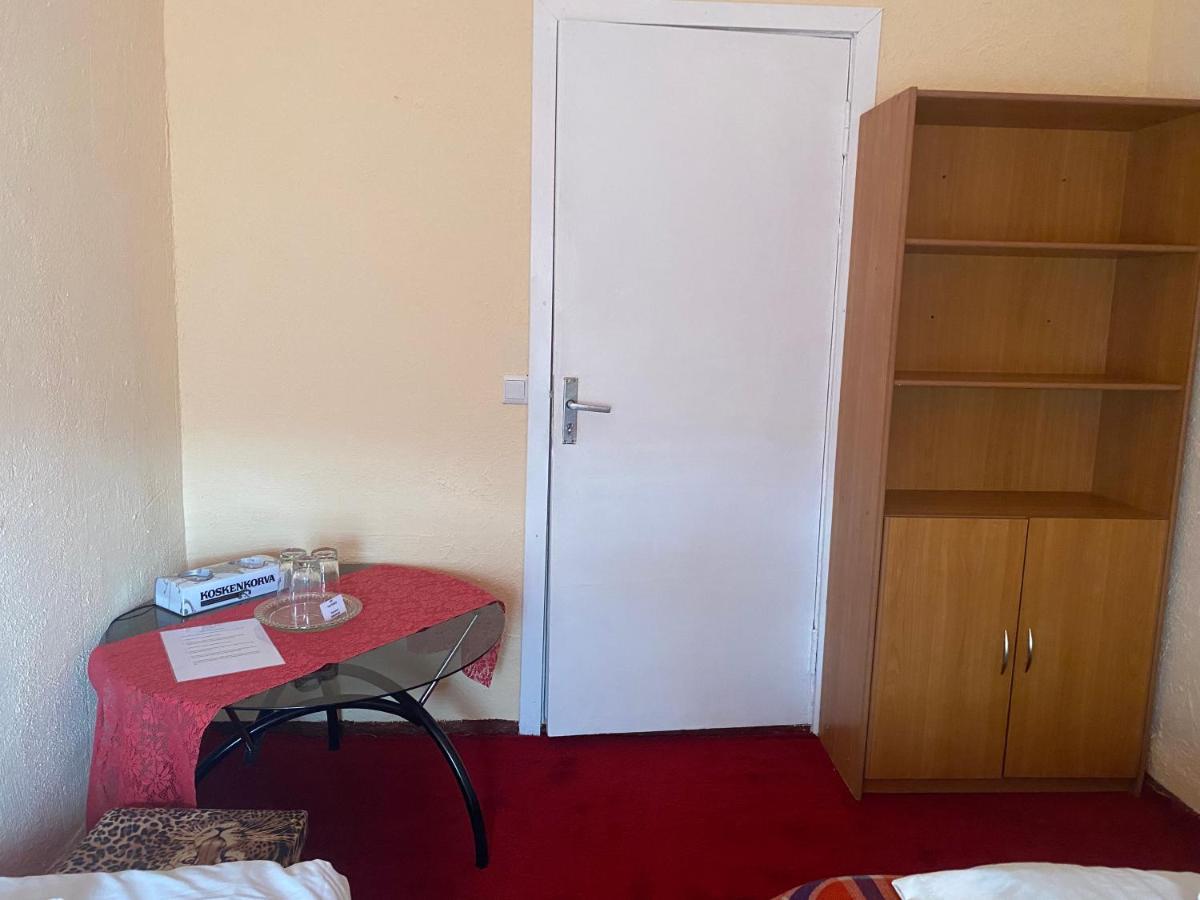 Anna Bed & Breakfast Kallaste  Luaran gambar