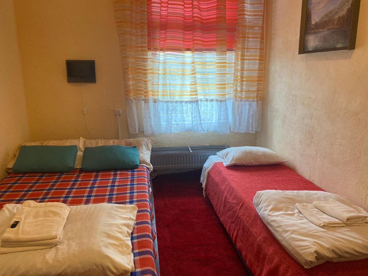 Anna Bed & Breakfast Kallaste  Luaran gambar