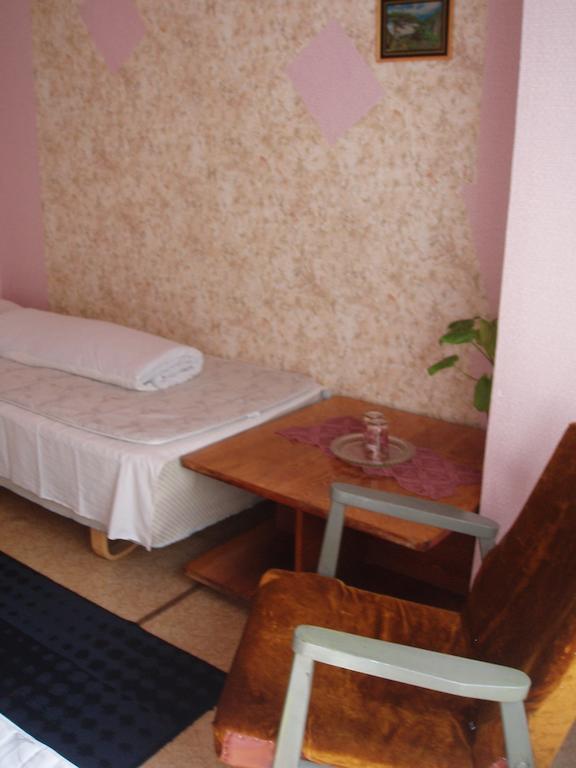 Anna Bed & Breakfast Kallaste  Bilik gambar