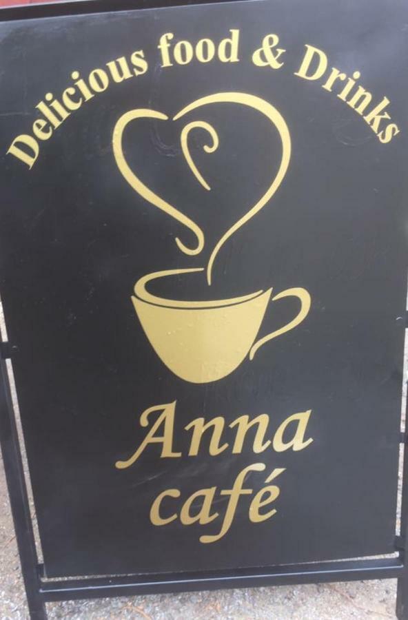 Anna Bed & Breakfast Kallaste  Luaran gambar