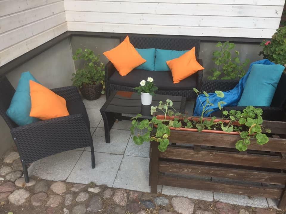 Anna Bed & Breakfast Kallaste  Luaran gambar