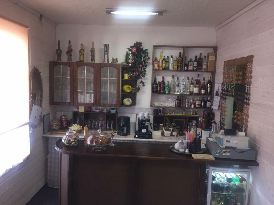 Anna Bed & Breakfast Kallaste  Luaran gambar